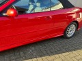 SAAB 9-3 2.0 Ltr automaat in Rood incl btw, W. ter Braake Motoren, Nijeveen