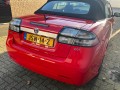 SAAB 9-3 2.0 Ltr automaat in Rood incl btw, W. ter Braake Motoren, Nijeveen