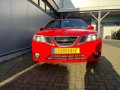 SAAB 9-3 2.0 Ltr automaat in Rood incl btw, W. ter Braake Motoren, Nijeveen