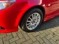 SAAB 9-3 2.0 Ltr automaat in Rood incl btw, W. ter Braake Motoren, Nijeveen