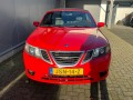SAAB 9-3 2.0 Ltr automaat in Rood incl btw, W. ter Braake Motoren, Nijeveen