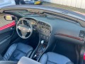 SAAB 9-3 2.0 Ltr automaat in Rood incl btw, W. ter Braake Motoren, Nijeveen