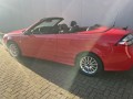 SAAB 9-3 2.0 Ltr automaat in Rood incl btw, W. ter Braake Motoren, Nijeveen