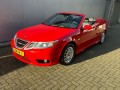 SAAB 9-3 2.0 Ltr automaat in Rood incl btw, W. ter Braake Motoren, Nijeveen
