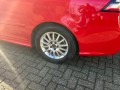 SAAB 9-3 2.0 Ltr automaat in Rood incl btw, W. ter Braake Motoren, Nijeveen