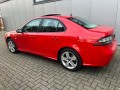 SAAB 9-3 , W. ter Braake Motoren, Nijeveen