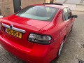 SAAB 9-3 , W. ter Braake Motoren, Nijeveen