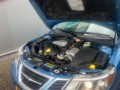 SAAB 9-3 Aero V 6, W. ter Braake Motoren, Nijeveen