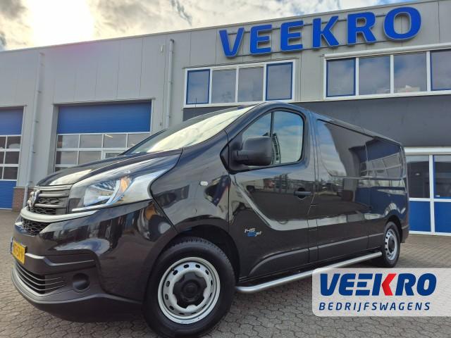 FIAT TALENTO L2-H1, Veekro Bedrijfswagens, Zwaagdijk