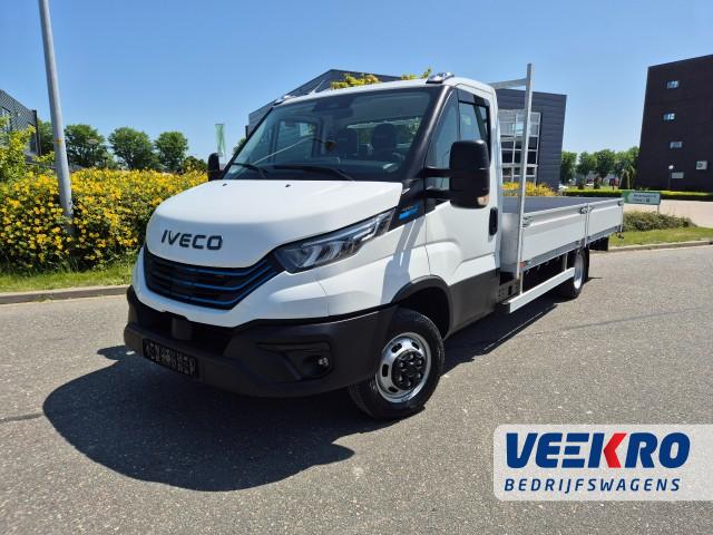 IVECO DAILY ELECTRISCH 42C14 , Veekro Bedrijfswagens, Zwaagdijk