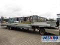 * Kuiper Trailer, 2 Assen, Totaal 9000 KG Veekro Bedrijfswagens, Zwaagdijk