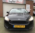 FORD FOCUS EcoBoosT Bluetooth Navi Cruise cont NAP USB, Rapido Auto's, Enschede