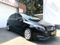 MERCEDES-BENZ B-KLASSE 180 AMBITION  Automaat Navi Flippers parkeersensoren , Rapido Auto's, Enschede