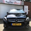 MERCEDES-BENZ B-KLASSE 180 AMBITION  Automaat Navi Flippers parkeersensoren , Rapido Auto's, Enschede