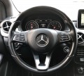 MERCEDES-BENZ B-KLASSE 180 AMBITION  Automaat Navi Flippers parkeersensoren , Rapido Auto's, Enschede