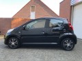 PEUGEOT 107 1.0 ACTIVE Automaat 2013 NAP Airco 5D , Rapido Auto's, Enschede