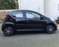 PEUGEOT 107 1.0 ACTIVE Automaat 2013 NAP Airco 5D , Rapido Auto's, Enschede