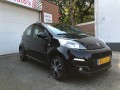 PEUGEOT 107 1.0 ACTIVE Automaat 2013 NAP Airco 5D , Rapido Auto's, Enschede