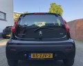 PEUGEOT 107 1.0 ACTIVE Automaat 2013 NAP Airco 5D , Rapido Auto's, Enschede