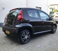 PEUGEOT 107 1.0 ACTIVE Automaat 2013 NAP Airco 5D , Rapido Auto's, Enschede