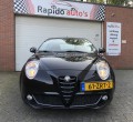 ALFA ROMEO MITO 0.9 TWINAIR DISTINCT Navi LEER  NAP Climate cont, Rapido Auto's, Enschede