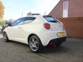 ALFA ROMEO MITO 1.4 SBK 105PK Airco Bluetooth nieuwe APK, Rapido Auto's, Enschede