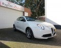 ALFA ROMEO MITO 1.4 SBK 105PK Airco Bluetooth nieuwe APK, Rapido Auto's, Enschede