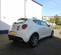 ALFA ROMEO MITO 1.4 SBK 105PK Airco Bluetooth nieuwe APK, Rapido Auto's, Enschede