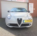 ALFA ROMEO MITO 1.4 SBK 105PK Airco Bluetooth nieuwe APK, Rapido Auto's, Enschede