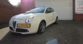 ALFA ROMEO MITO 1.4 SBK 105PK Airco Bluetooth nieuwe APK, Rapido Auto's, Enschede