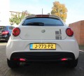 ALFA ROMEO MITO 1.4 SBK 105PK Airco Bluetooth nieuwe APK, Rapido Auto's, Enschede