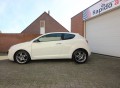 ALFA ROMEO MITO 1.4 SBK 105PK Airco Bluetooth nieuwe APK, Rapido Auto's, Enschede