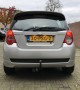 CHEVROLET AVEO Aveo 1.2 16V 5Deurs  99148 NAP Airco, Rapido Auto's, Enschede