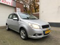 CHEVROLET AVEO Aveo 1.2 16V 5Deurs  99148 NAP Airco, Rapido Auto's, Enschede