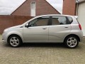 CHEVROLET AVEO Aveo 1.2 16V 5Deurs  99148 NAP Airco, Rapido Auto's, Enschede