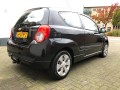 CHEVROLET AVEO 1.2 16V LS+ Airco NAP trekhaak , Rapido Auto's, Enschede