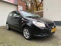 CHEVROLET AVEO 1.2 16V LS+ Airco NAP trekhaak , Rapido Auto's, Enschede