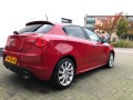 ALFA ROMEO GIULIETTA 2.0 JTDM DISTINCTIVE Automaat 5D , Rapido Auto's, Enschede