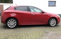 ALFA ROMEO GIULIETTA 2.0 JTDM DISTINCTIVE Automaat 5D , Rapido Auto's, Enschede