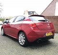 ALFA ROMEO GIULIETTA 2.0 JTDM DISTINCTIVE Automaat 5D , Rapido Auto's, Enschede