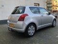 SUZUKI SWIFT 1.3 GLS Airco 97076 KM NAP Trekhaak, Rapido Auto's, Enschede