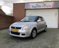 SUZUKI SWIFT 1.3 GLS Airco 97076 KM NAP Trekhaak, Rapido Auto's, Enschede