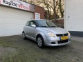 SUZUKI SWIFT 1.3 GLS Airco 97076 KM NAP Trekhaak, Rapido Auto's, Enschede