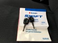 SUZUKI SWIFT 1.3 GLS Airco 97076 KM NAP Trekhaak, Rapido Auto's, Enschede