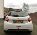 PEUGEOT 208 1.2 VTI ACCESS  Stoel verw 82PK cruise cont, Rapido Auto's, Enschede