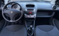 PEUGEOT 107 1.0-12V Xs Airco NAP 5DR 2011, Rapido Auto's, Enschede
