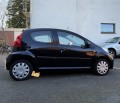 PEUGEOT 107 1.0-12V Xs Airco NAP 5DR 2011, Rapido Auto's, Enschede