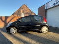 PEUGEOT 107 1.0-12V Xs Airco NAP 5DR 2011, Rapido Auto's, Enschede