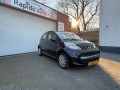 PEUGEOT 107 1.0-12V Xs Airco NAP 5DR 2011, Rapido Auto's, Enschede