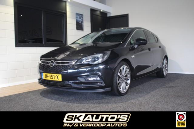 Opel Astra - 1.4 INNOVATION NAP 150PK NAVI APPS CLIMA PDC ALL-IN PRIJS! 